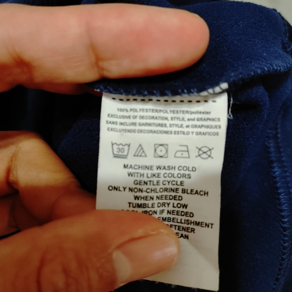 NFL Jacket - Picture 9 of 9